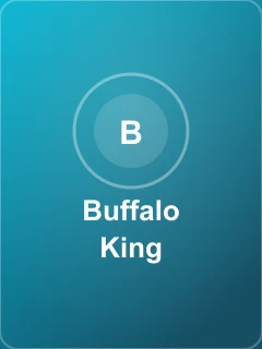 Buffalo King